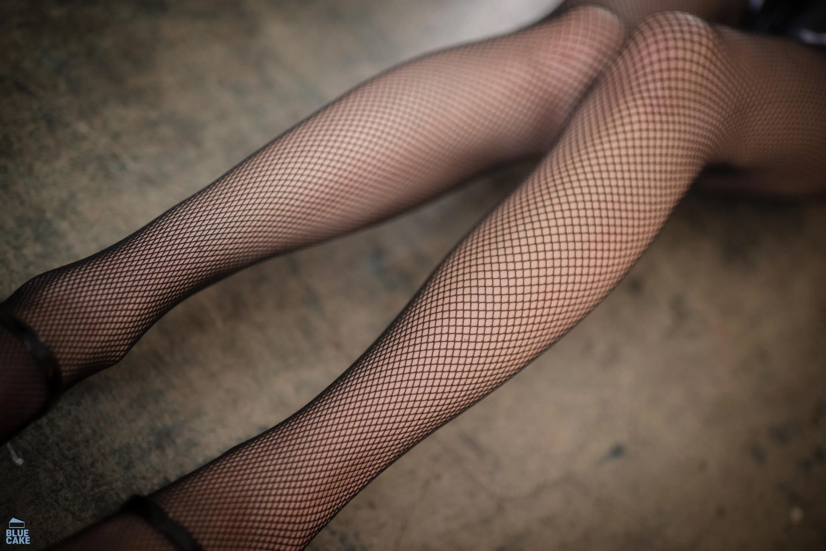 YeonYu 연유 – NO.08 [BLUECAKE] Vol.02 MY MASTER Maid RED.Ver [126P]插图9